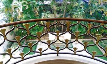 Imagem: Edifício Biarritz apartamento nobre com