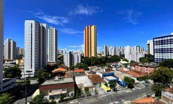 Imagem 4: Pedro Lima Village, 196 m2, com 4 quartos, 2 suítes, 2 vagas nos Aflitos