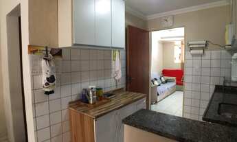 Imagem 6: Casa Geminada para Venda em Belo Horizonte, Califórnia, 2 dormitórios, 1 suíte, 2 banheiro