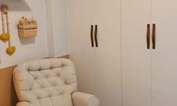 Imagem 6: Apartamento a venda, Atmosphera, 119m², Jardim Ermida, 03 vagas - Jundiai/SP