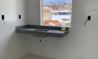 Imagem 4: Apartamento com 02 quartos em Belo Horizonte