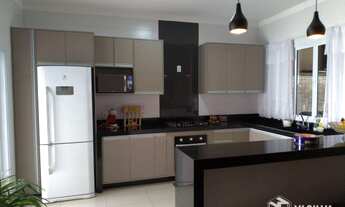 Imagem 5: Casa com 3 dormitórios à venda, 120 m² por R$ 610.000,00 - Jardim Residencial Nova Veneza