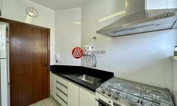 Imagem 4: Maravilhoso apartamento no bairro - Ouro Preto