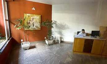 Imagem 2: Apartamento 02 quartos no Bairro Santo Antônio