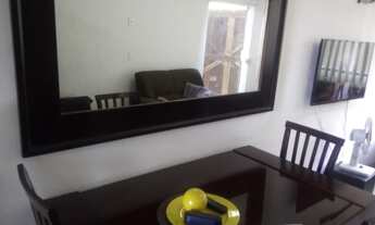 Imagem 6: Bangu- Senador Camará- OBJ Vende bom Duplex 4 quartos