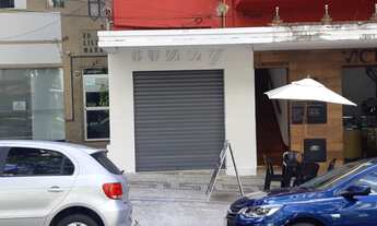 Imagem 2: Loja para aluguel com 40 m² em Lourdes - Belo Horizonte - MG