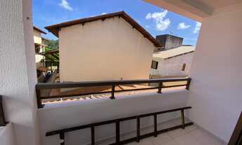 Imagem 6: Casa no Condomínio fechado nos Bancários com 04 suítes e possui energia solar