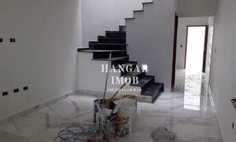 Imagem 8: CASA A VENDA NA PENHA - 3 QUARTOS 107M² POR R$ 620.000,00 - SÃO PAULO/SP