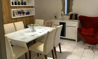 Imagem 2: Lindo! Apartamento em Maceió ,85 m2,3 quartos, Reformado na Ponta Verde,Maceió