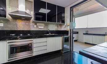 Imagem 6: Apartamento para venda com 190 metros quadrados com 4 quartos em Jaraguá - Belo Horizonte