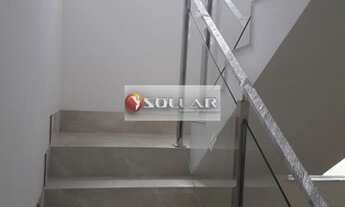 Imagem 7: Belo Horizonte - Casa Padrão - Santa Amélia