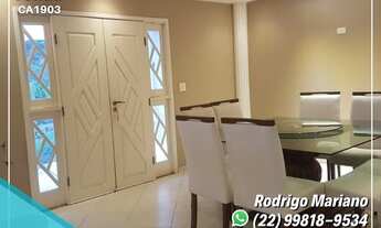 Imagem 4: Vendo casa maravilhosa com 3 suítes na Nova Cidade em Macaé