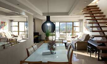 Imagem: Cobertura Recreio 252 m 3 quartos Piscina