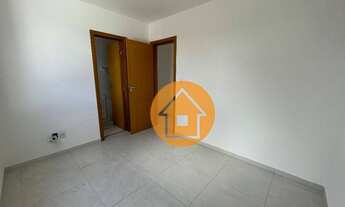 Imagem 6: Apartamento com 2 dormitórios à venda, 65 m² por R$ 230.000,00 - Jardim Leblon - Belo Hori