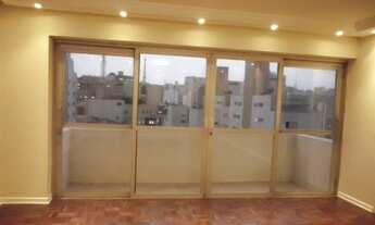 Imagem: APTO 3 DORMITÓRIOS, 160M² - 2 Vagas