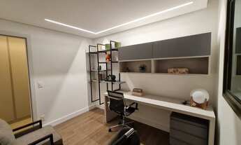 Imagem 7: COBERTURA A VENDA CRUZEIRO 3 QUARTOS/SU?TE 3 VAGAS