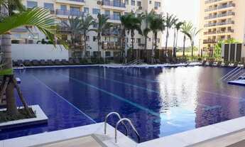 Imagem: Apartamento para venda tem 79 metros quadrados