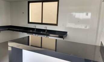 Imagem 5: Apartamento de 165 metros quadrados no bairro Cidade Nova com 4 quartos