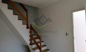 Imagem 6: Sobrado com 3 Quartos e 4 banheiros à Venda, 130 m² por R$ 480.000,00