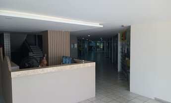 Imagem 3: Alugo Excelente Loja no térreo Empresarial Independência