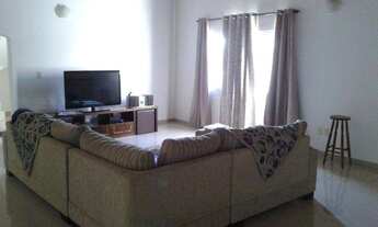 Imagem 4: Casa com 4 dormitórios e 3 suítes - Piscina - Vargem Grande Paulista