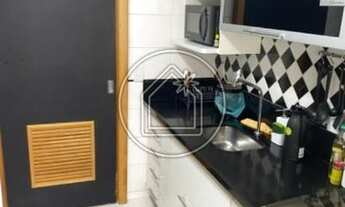 Imagem 7: Apartamento para venda possui 110 metros quadrados com 3 quartos em Icaraí - Niterói - RJ