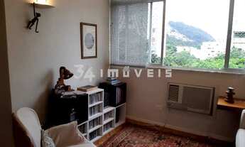 Imagem 7: Lindo apartamento com sala, 2 quartos, de frente e sol da manhã