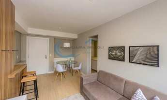 Imagem 5: Apartamento para Venda em Porto Alegre / RS no bairro Petrópolis