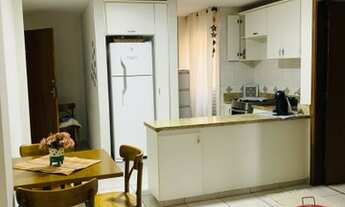 Imagem 3: Apartamento mobiliado