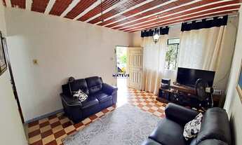 Imagem 3: BELO HORIZONTE - Casa Padrão - Caiçara