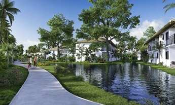 Imagem 7: Apartamento Praia do Forte 2/4 - Vila do Lago