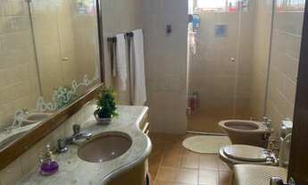 Imagem 8: Apartamento de 160 m2 com 4 quartos em Lourdes - Belo Horizonte - MG