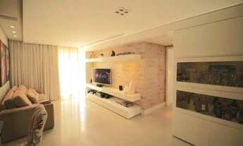 Imagem 7: 3 suítes no Estreito