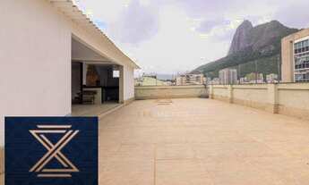 Imagem 5: Apartamento com 1 dormitório à venda, 40 m² por R$ 520.000 - Botafogo - Rio de Janeiro/RJ