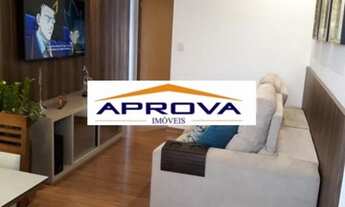 Imagem 3: Belo Horizonte - Apartamento Padrão - Castelo