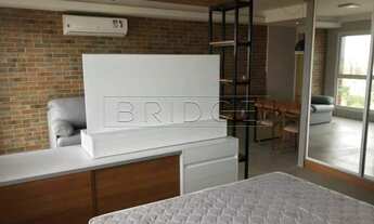 Imagem 5: Apartamento para venda possui 45 metros quadrados com 1 quarto em Petrópolis - Porto Alegr