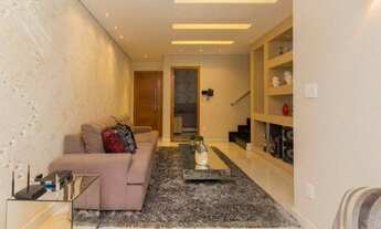 Imagem 2: Apartamento para venda com 190 metros quadrados com 4 quartos em Jaraguá - Belo Horizonte