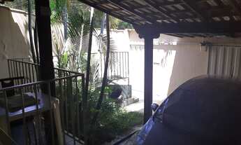 Imagem: Casa geminada entrada independente 2 quartos