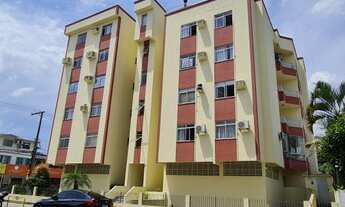 Imagem: 3 dormitórios sendo 1 suíte Dep. Completa