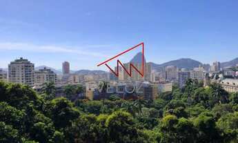 Imagem 5: Apartamento-À VENDA-Laranjeiras-Rio de Janeiro-RJ