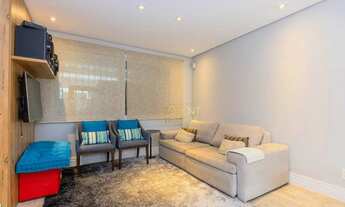 Imagem 5: Sobrado com 3 dormitórios à venda, 125 m² por R$ 1.140.000,00 - Granja Julieta - São Paulo