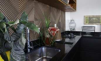 Imagem 6: Cobertura para venda na Vila Madalena