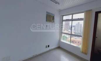 Imagem 4: Aluguel - Sala Comercial - 130,00m² - Santo Agostinho - Belo Horizonte