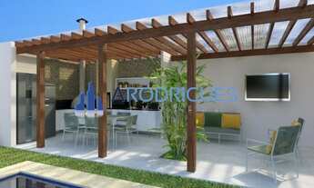 Imagem: Casa à Venda e Aluguel em Itacimirim totalmente