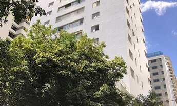 Imagem 1: Belo Horizonte - Apartamento Padrão - Santo Agostinho