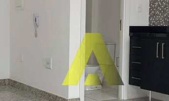 Imagem 2: Sala para alugar, 24 m² por R$ 1.500,00/mês - Funcionários - Belo Horizonte/MG