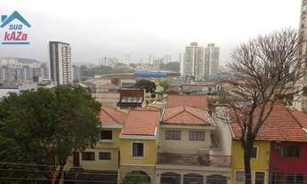 Imagem 5: Apartamento com 4 dormitórios à venda, 185 m² por R$ 1.440.000,00 - Ipiranga - São Paulo/S