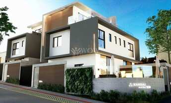 Imagem 2: ED KANDAI SOBRADO 03 SUÍTES 02 VAGAS