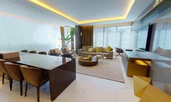 Imagem 5: Ed. Casa Milano - Apartamento com 2 dormitórios à venda, 128 m² por R$ 1.649.900 - Champag