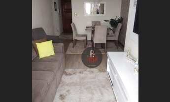 Imagem 10: Apartamento à venda, 58 m² por R$ 375.000,00 - Vila Alpina - São Paulo/SP